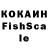 Конопля OG Kush XxCleVer